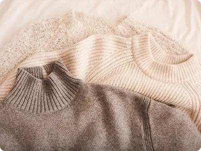 Knitwear