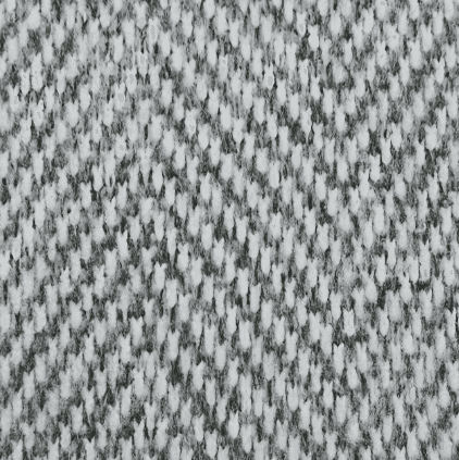 Elegance Redefined: Herringbone Jacquard Fabric & Knit Innovations