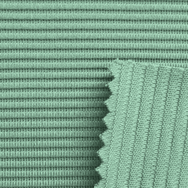 Tricot Fabric: The Revolution in Modern Apparel