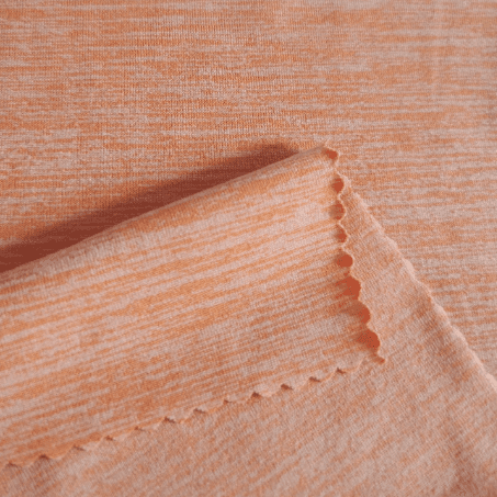 बुना हुआ ब्रश्ड कपड़ा: आराम और स्टाइल में क्रांति