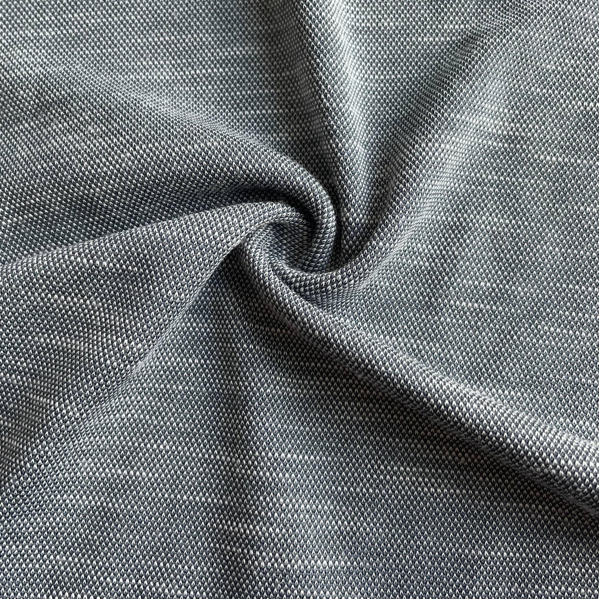 अभिनव मॉडल पॉलिएस्टर स्लब मेश: कार्यात्मक फैशन का भविष्य