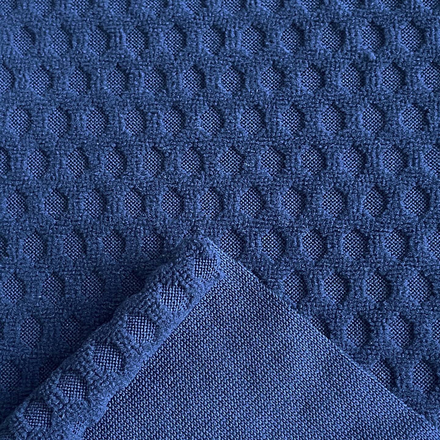 Jacquard Fleece: The Future of Stylish Comfort