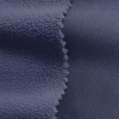 Warm Fabric: Revolutionizing Fashion with Jersey Polar Fleece