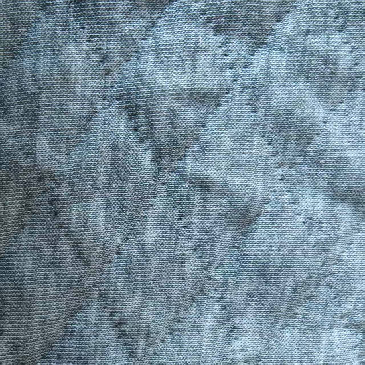 革命性的空气层面料:一种透气面料创新