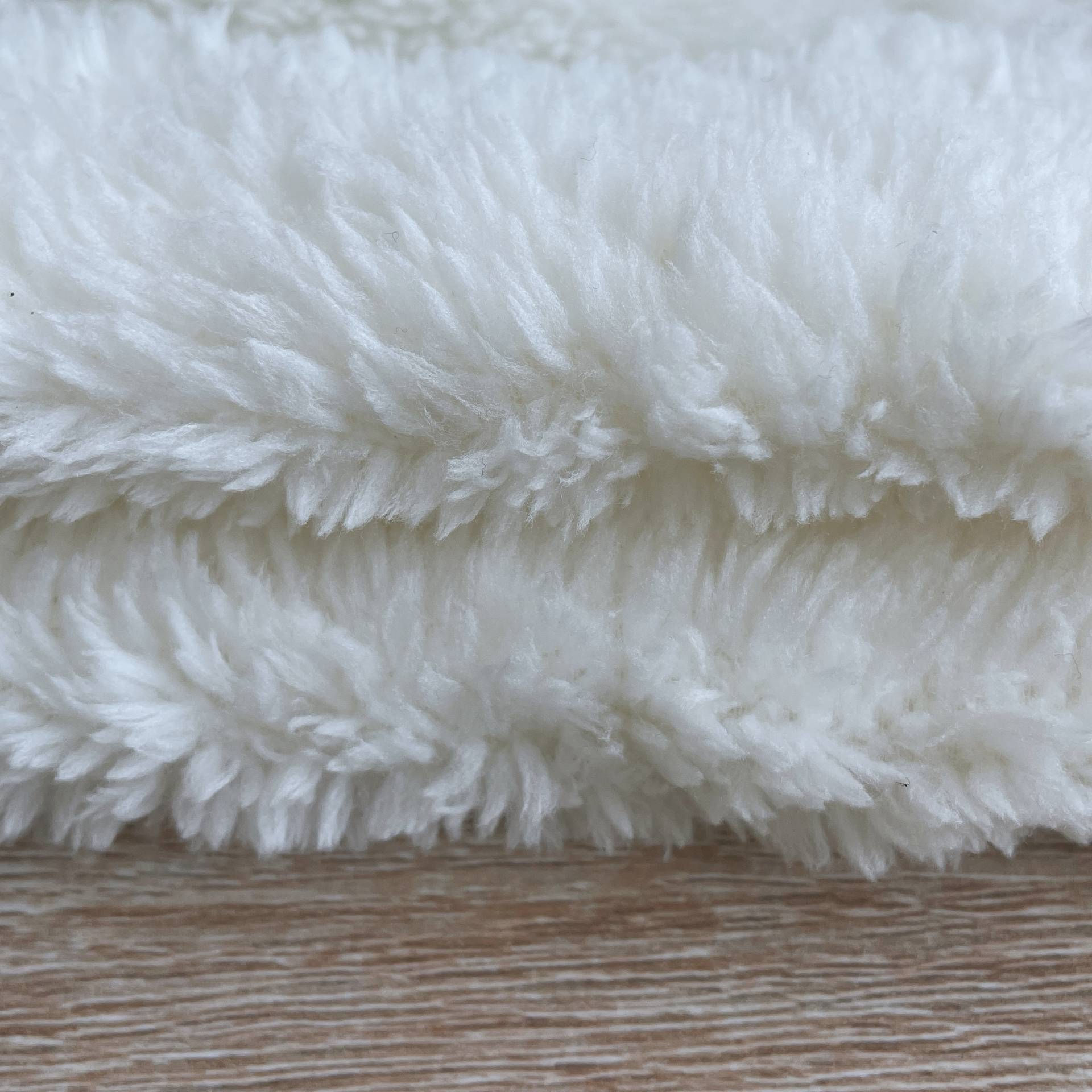 Velvet Fleece Fabric: Unmatched Luxury and Comfort
