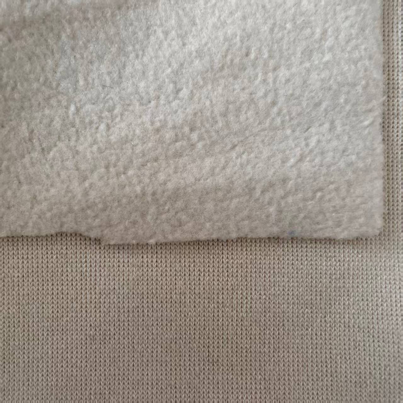 Experience Supreme Comfort with Elastic Polar Fleece