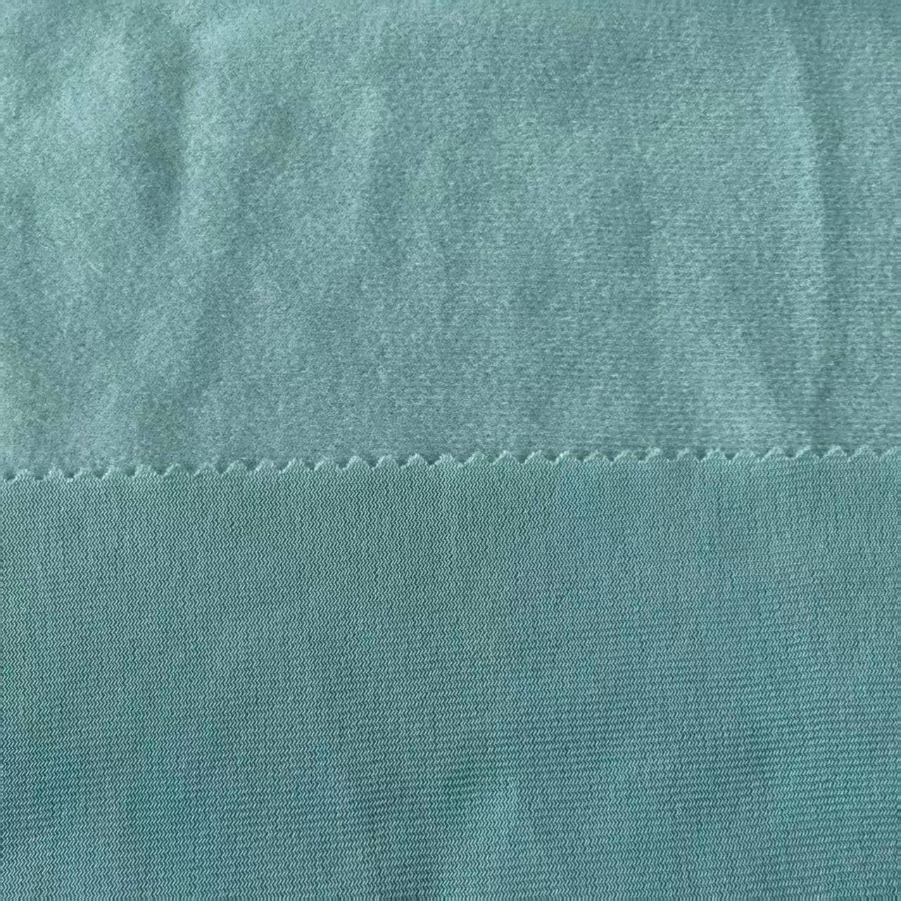 Explore Mercerized Velvet Fabric: Luxurious Elegance in Every Thread