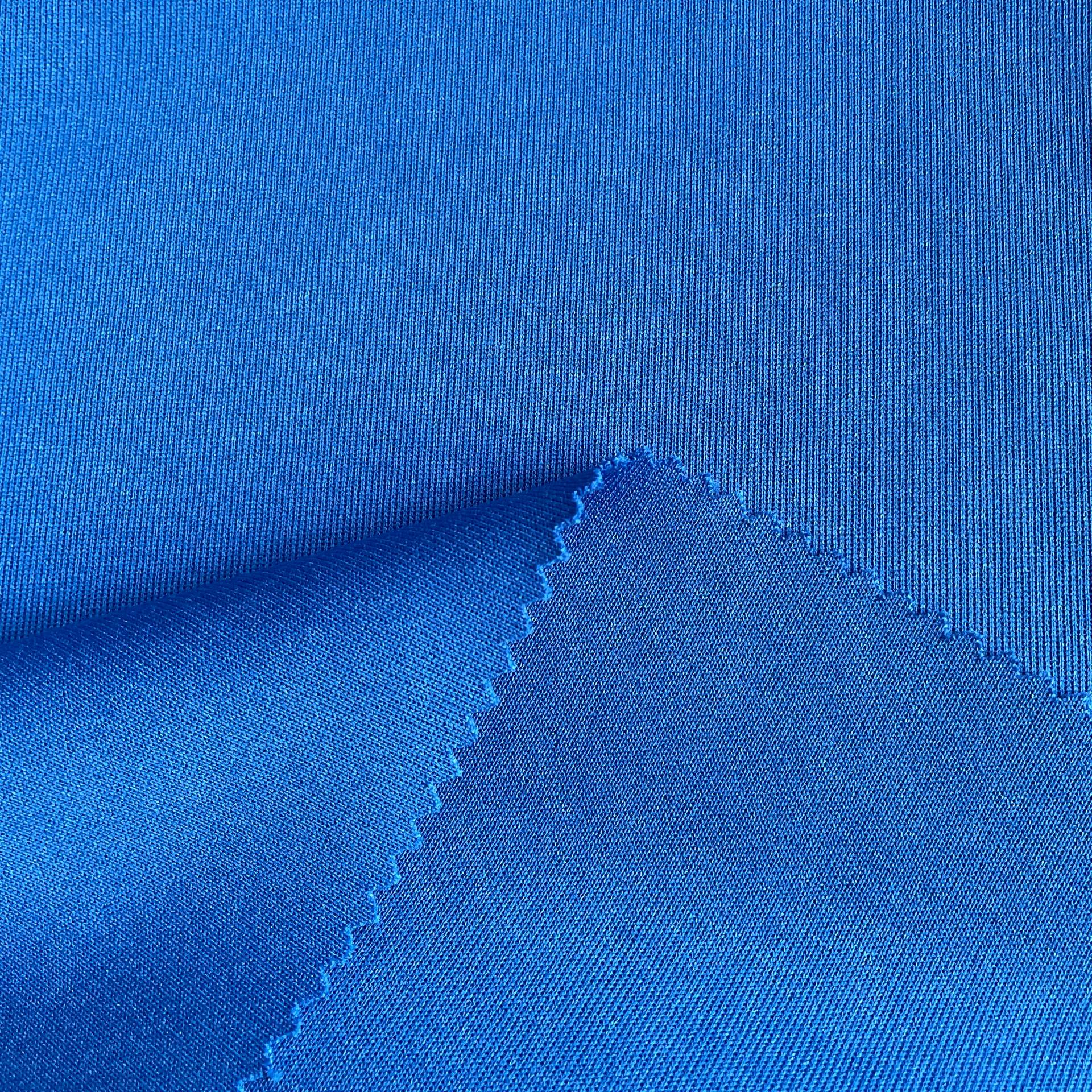 100% पॉलिएस्टर फैब्रिक: स्वास्थ्य लाभ और स्थायित्व