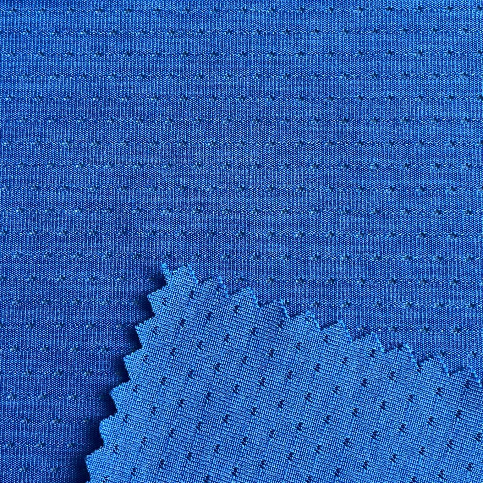 जैक्वार्ड सिंगल जर्सी फैब्रिक की बहुमुखी प्रतिभा की खोज करें