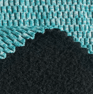 বোনা জাল ফ্যাব্রিক সঙ্গে আপনার শৈলী বিপ্লব