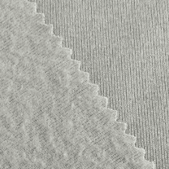 探索 1x1 罗纹针织面料:设计与可持续性