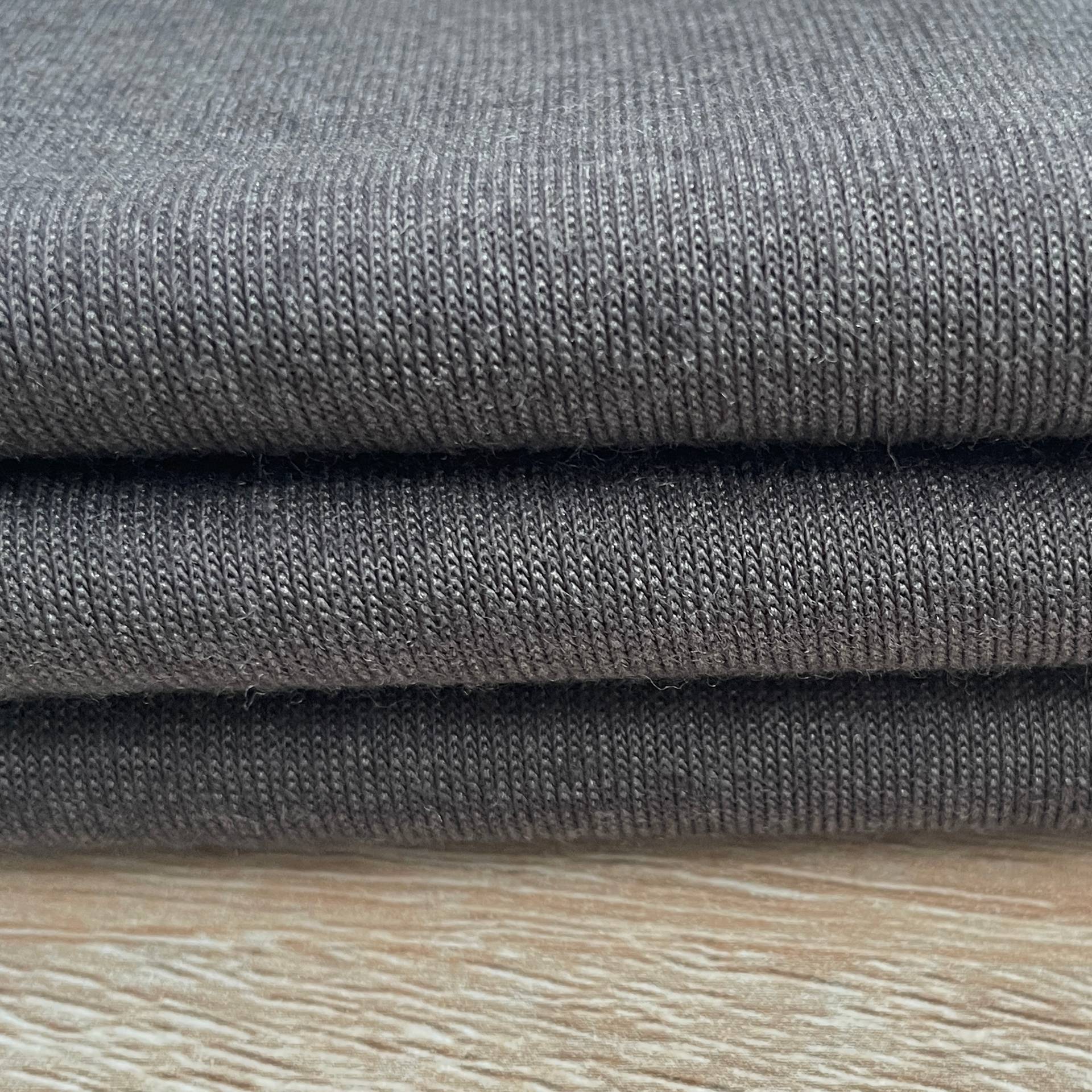 सीवीसी इंटरलॉक फैब्रिक की बहुमुखी प्रतिभा का अन्वेषण