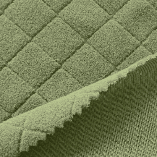 बुने हुए जैक्वार्ड कपड़े को जानें: सुंदरता और आराम