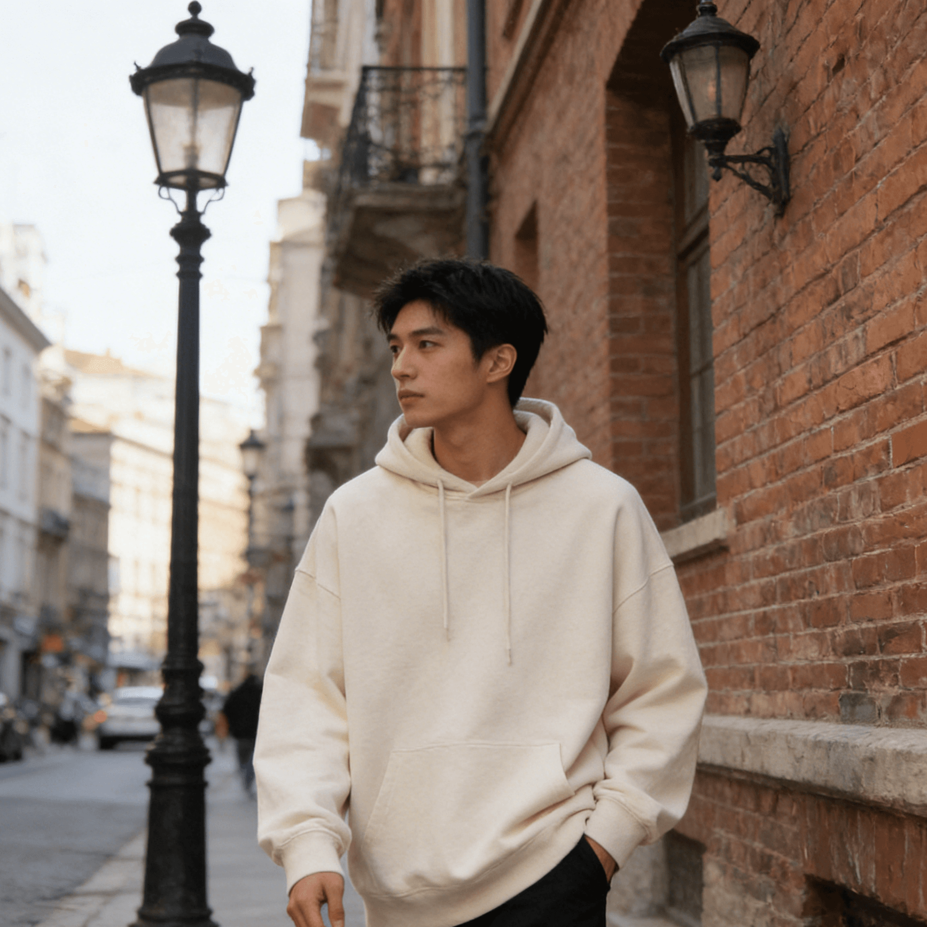 Interlock Fabric for Outerwear Built for Structure, Stability and Seasonal Durability