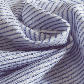 Vải lưới dệt kim: Sự đổi mới đa năng, thoáng khí và phong cách.