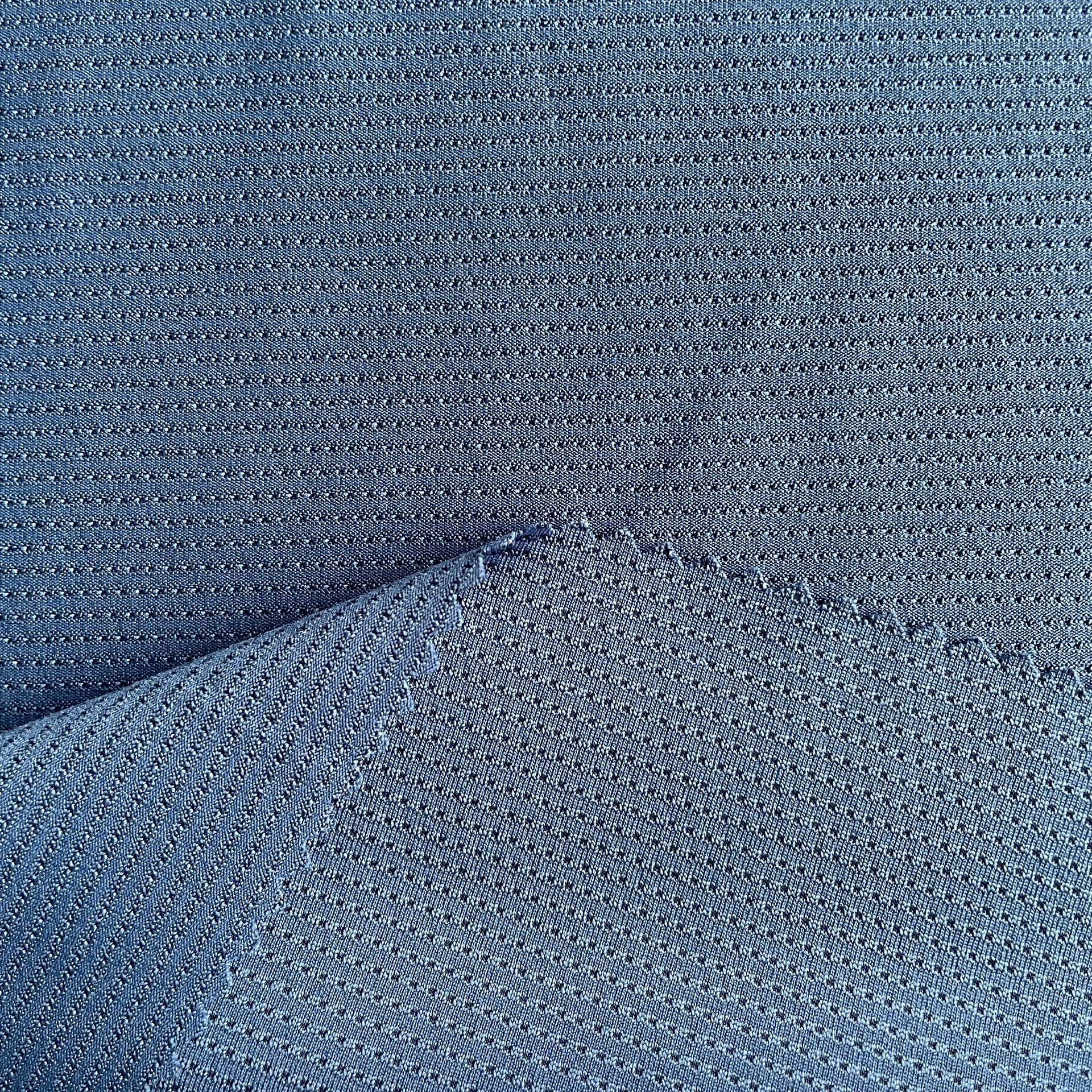 जैक्वार्ड फैब्रिक: टिकाऊ, लचीला और सतत