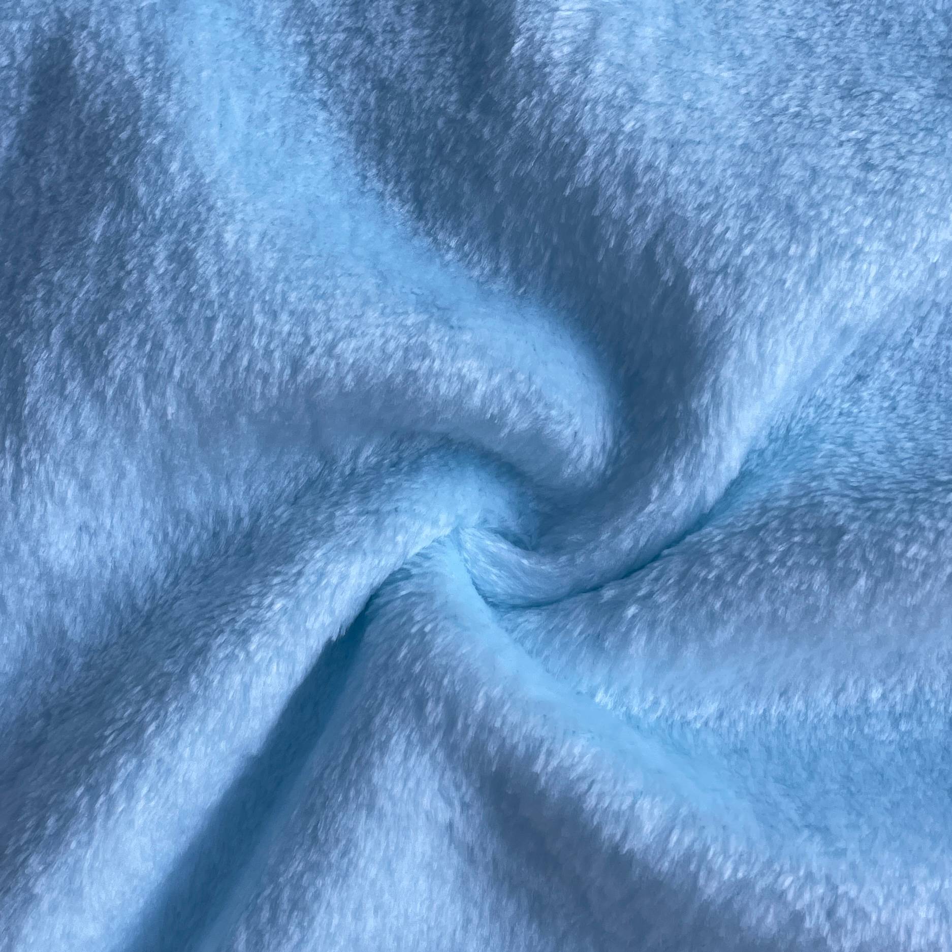 100% पॉलिएस्टर फ्लैनेल कपड़े के फायदों को जानें