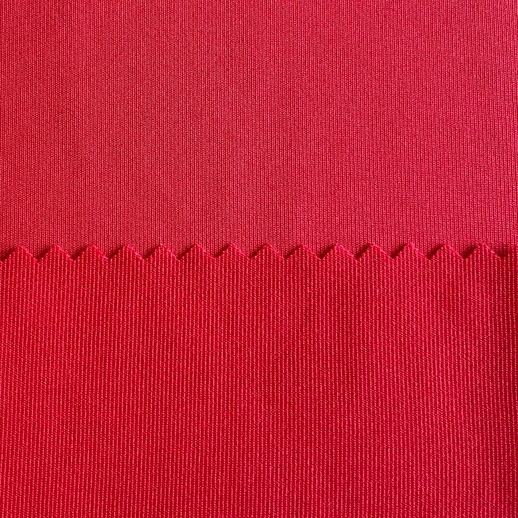 Discover the Power of 88% Polyester 12% Spandex