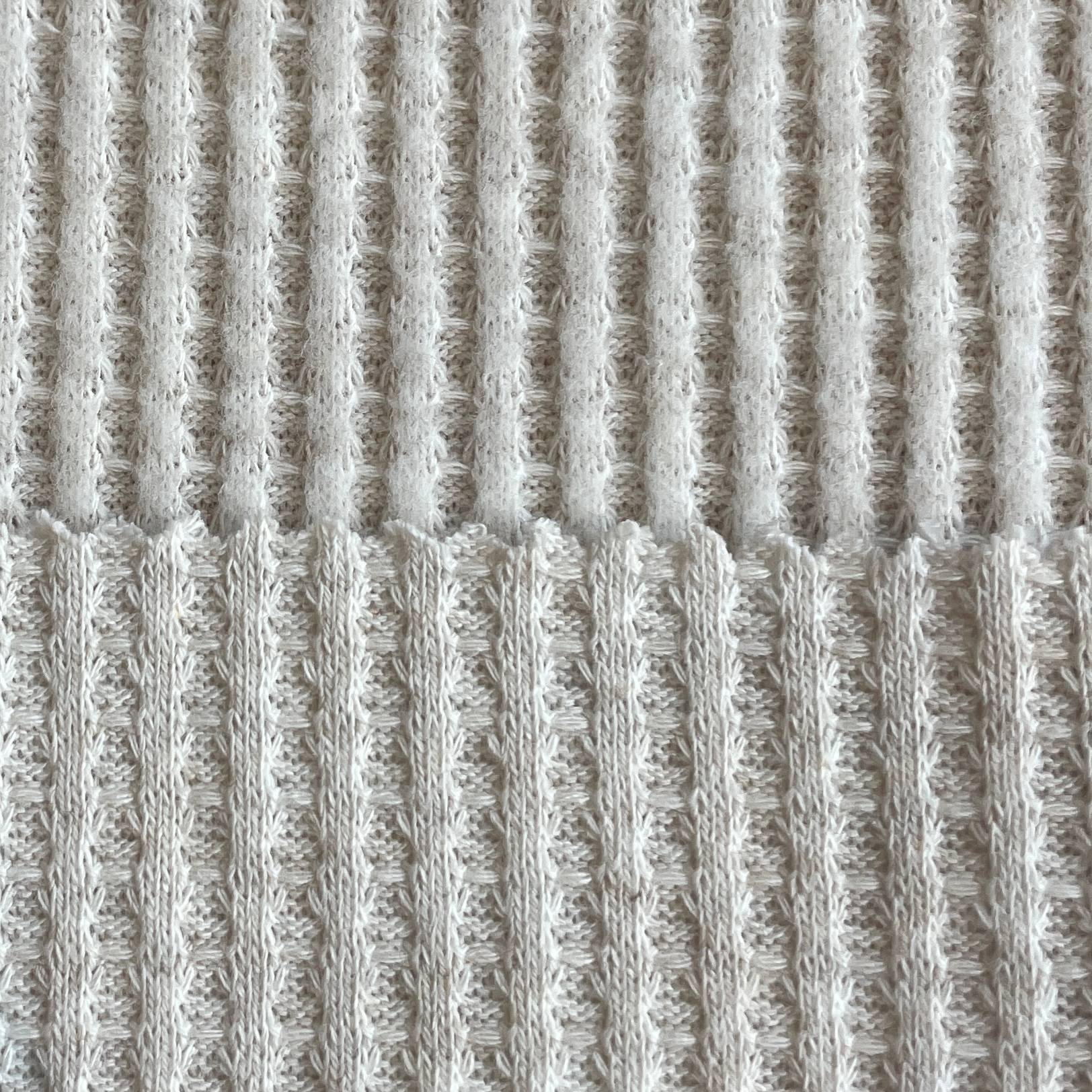 Polyester tái chế và dệt may bền vững: Những đổi mới trong vật liệu thân thiện với môi trường