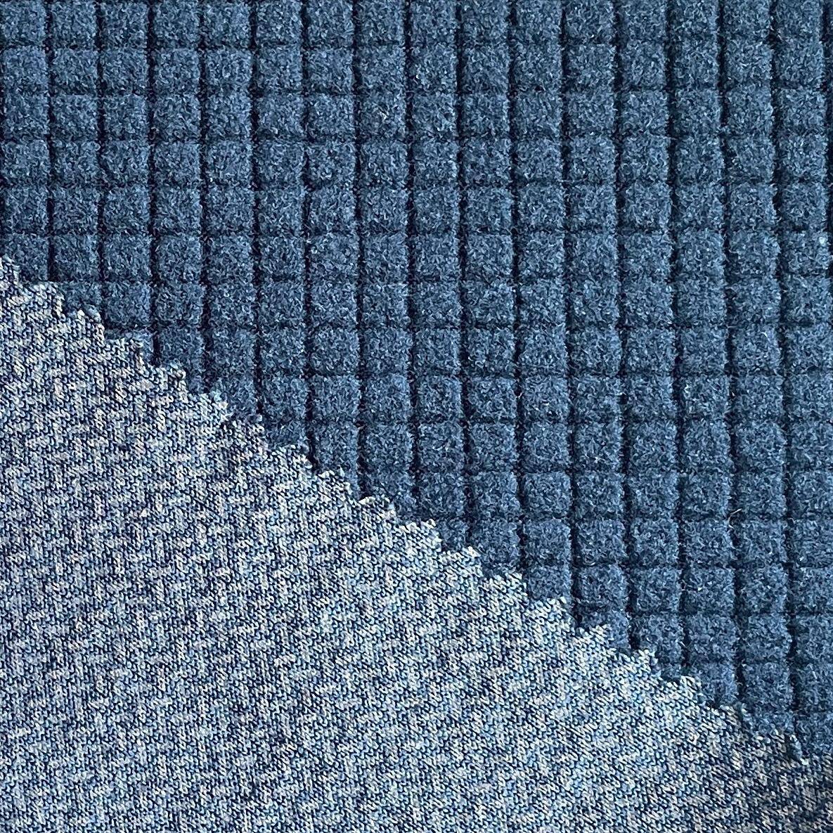 Discover 96% Polyester: Cozy, Versatile Winter Fabric