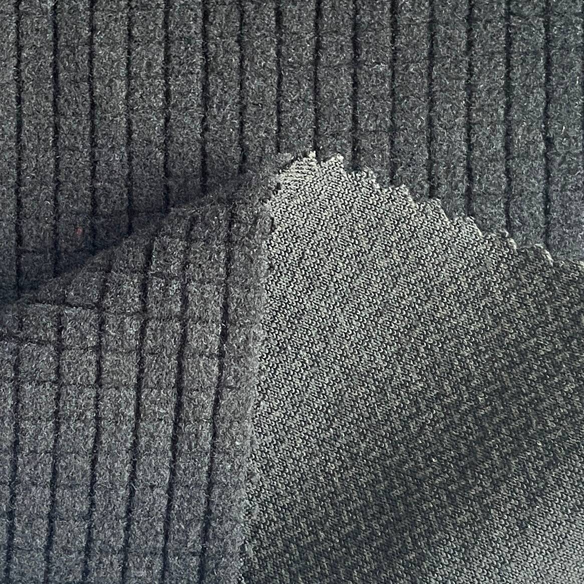 Discover the Ultimate Comfort: 96% Polyester Fleece Fabric