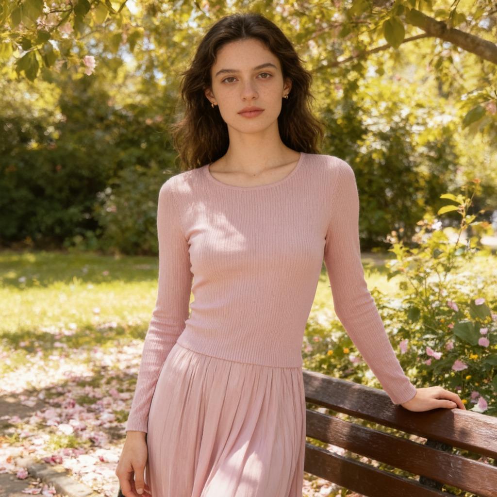 The Art of Creating with 97% Polyester: Fashionable Textiles