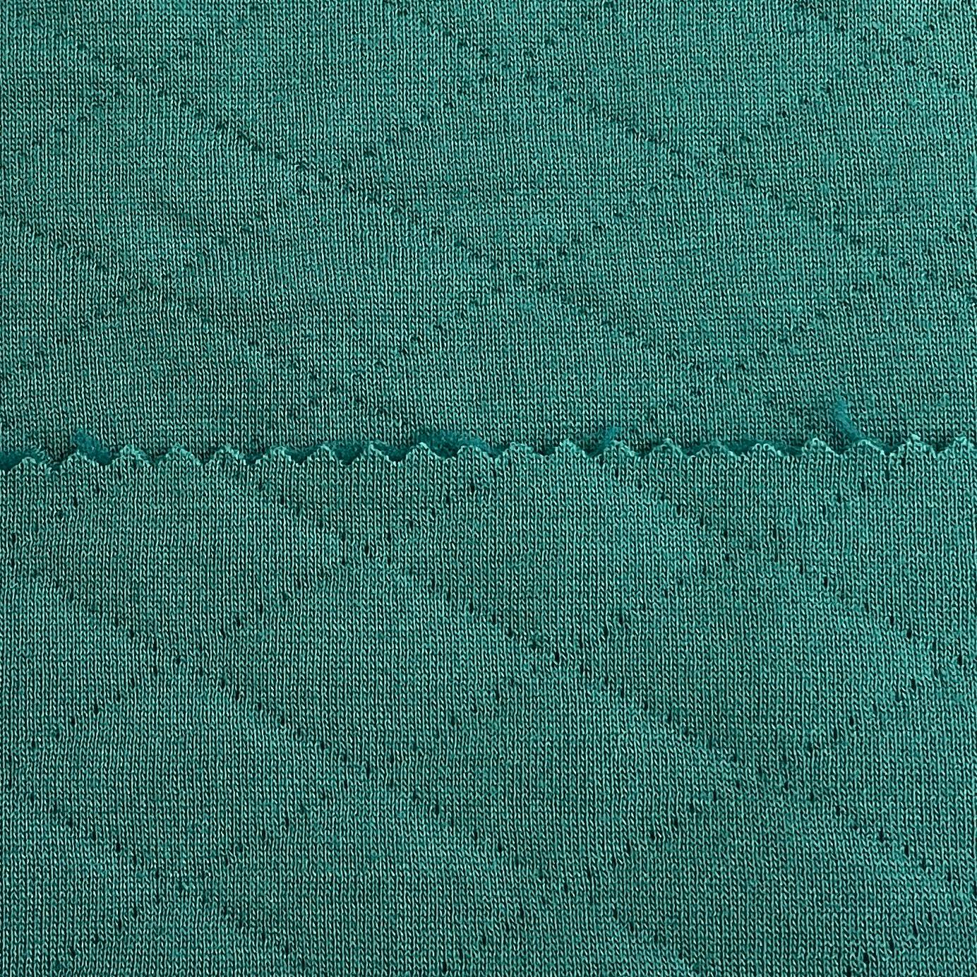 नवीन वस्त्र सामग्री में 75% पॉलिएस्टर का अन्वेषण करें