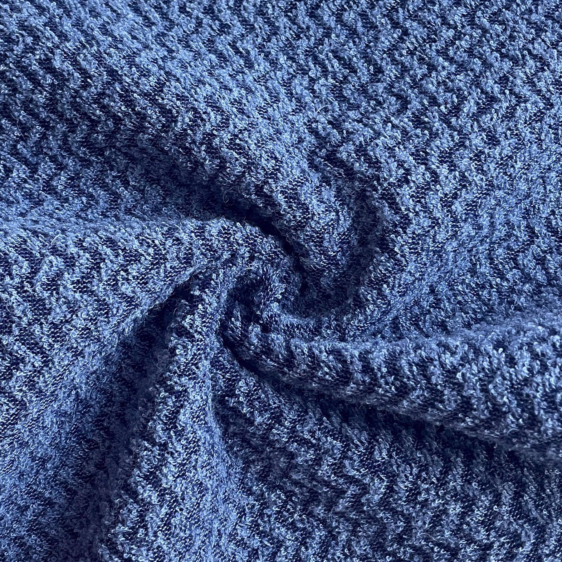 Recycled Polyester Fleece: Sustainable Comfort & Style