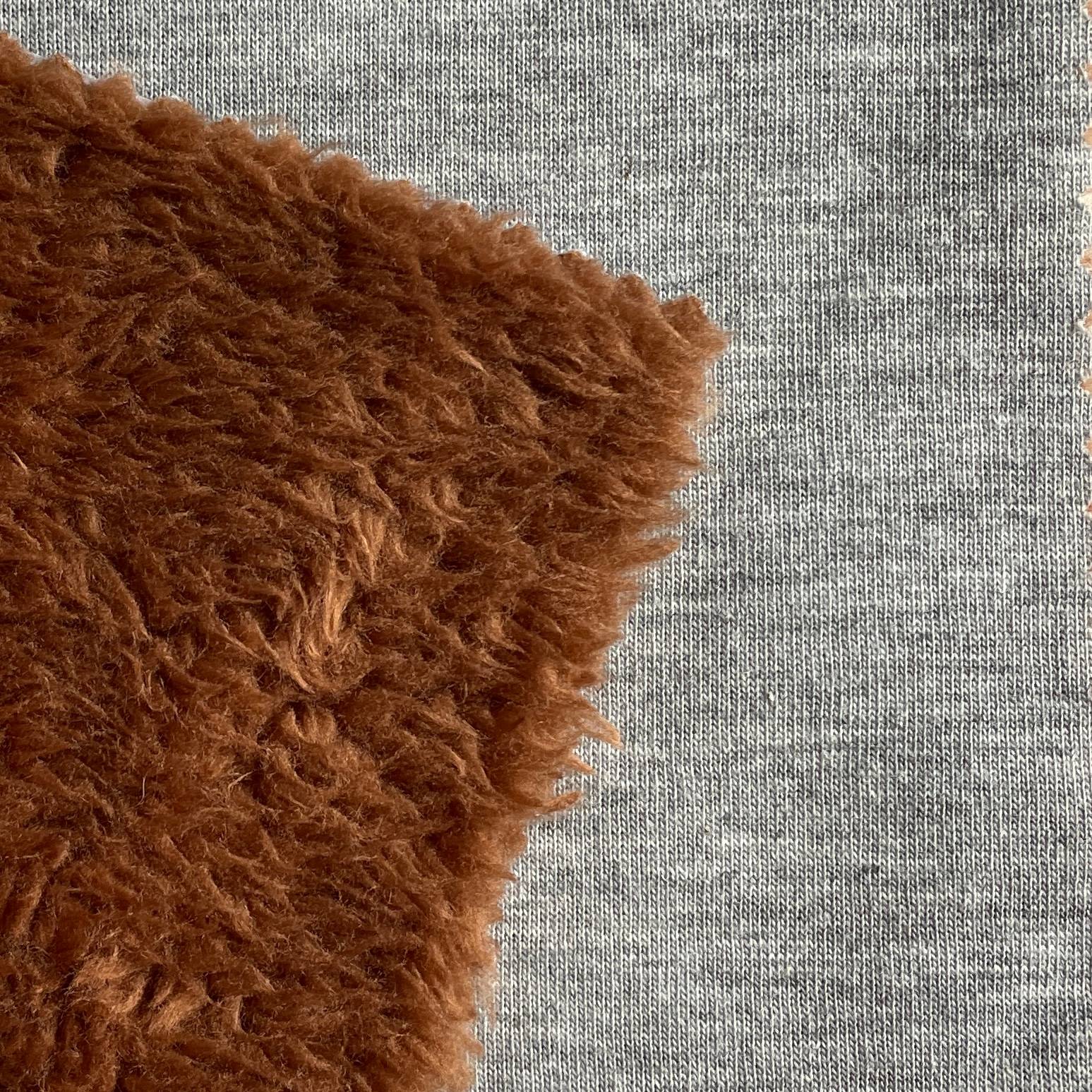 উদ্ভাবনী বন্ডেড ফ্ল্যানেল টেক্সটাইল ডিজাইন অন্বেষণ