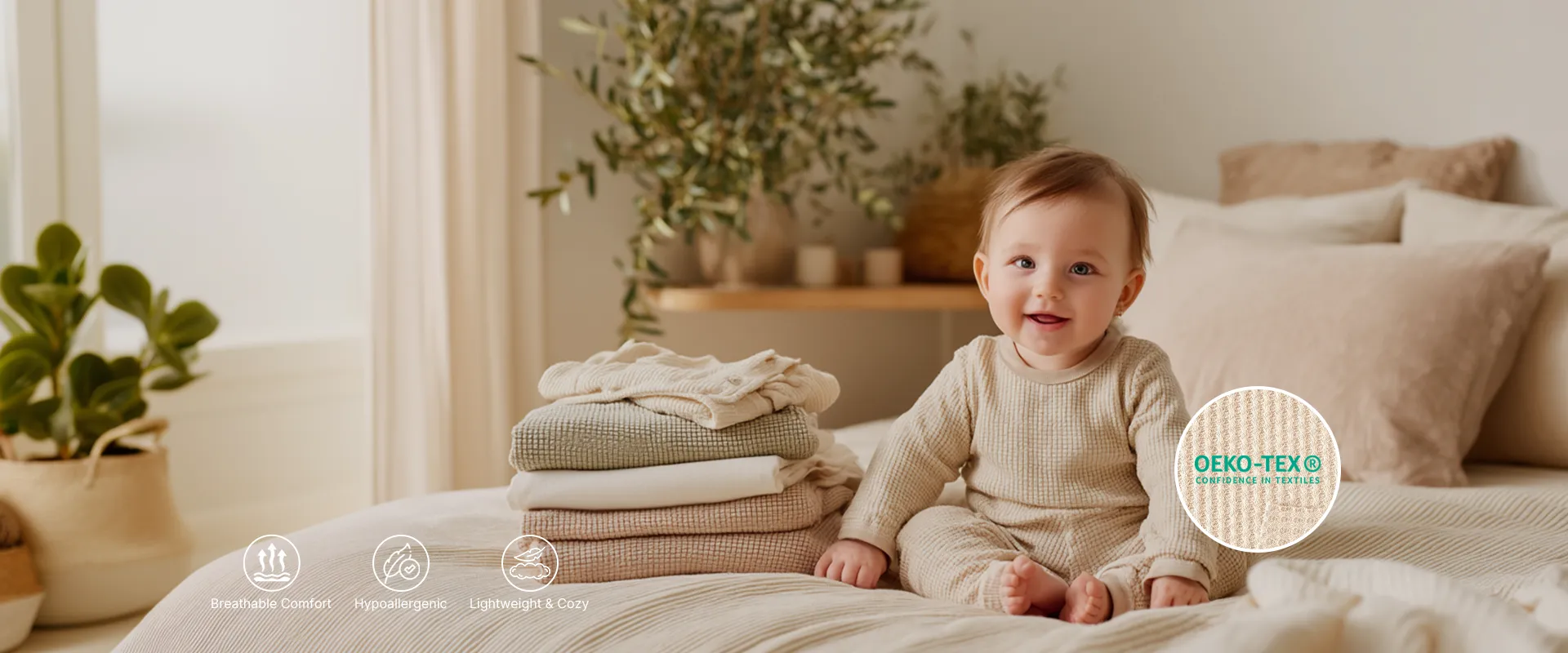 Professional Fabric Processing Factory